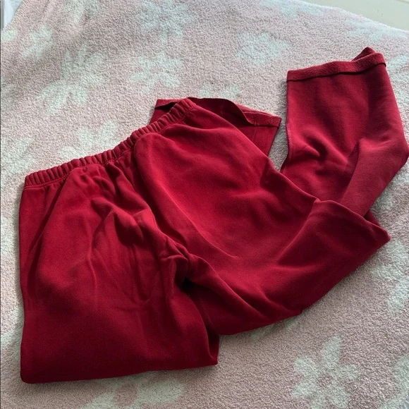 Skims cotton sweatpants - Picture 3 of 3